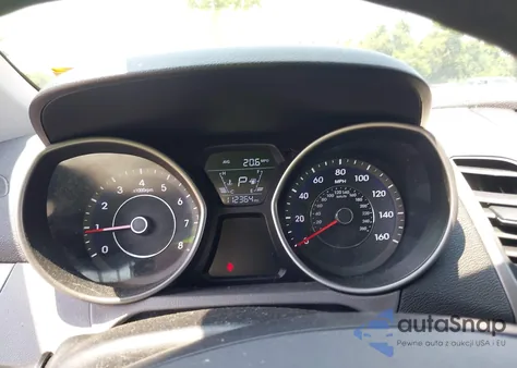 2016 Hyundai Elantra Se/Sport/Limited z USA, uszkodzony, nr VIN 5NPDH4AE1GH678622